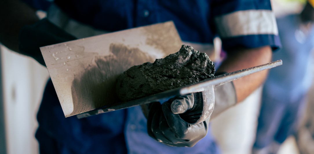 Primefix Plus | Drymix